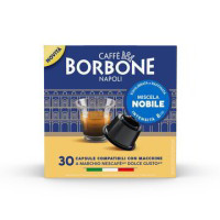 NOBILE CAPS COMPATIBILI