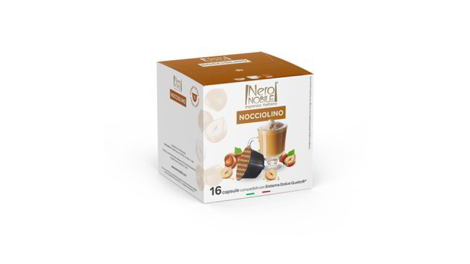 NOCCIOLINO C.D/G
