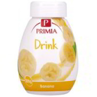 YOGURT DRINK BANANA