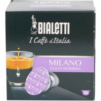 CAPSULE MILANO GUSTO MORBIDO