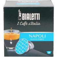 CAPSULE NAPOLI FORTE
