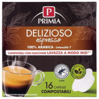 CAFFÈ ESPRESSO DELIZIOSO CAPS