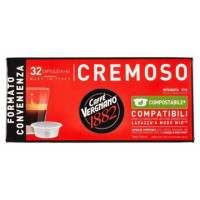 CAFFE' CREMOSO