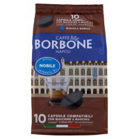 CAFFE' NOBILE COMP. LAV AMM