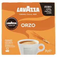 CAPSULE ORZO SOLUBILE