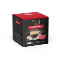ESPRESSO ITALIANO CREMOSO