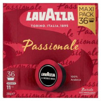 ESPRESSO PASSIONALE