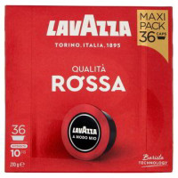 ESPRESSO QUALITA' ROSSA
