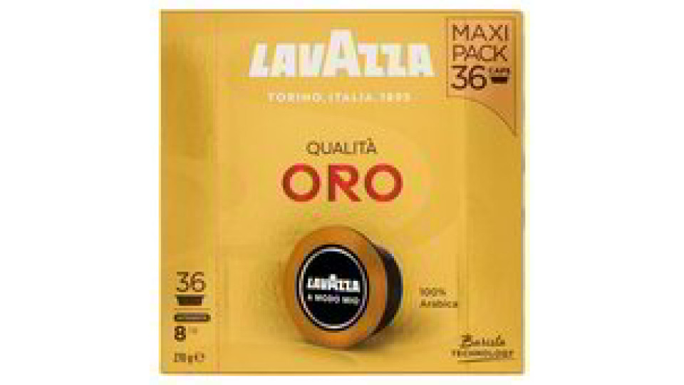QUALITA' ORO