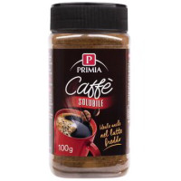 CAFFÈ SOLUBILE