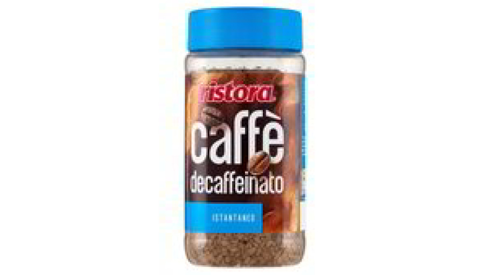 CAFFE DEK ISTANTANEO S/G