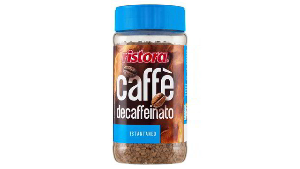 CAFFE DEK ISTANTANEO S/G