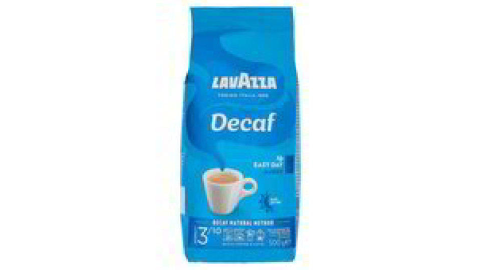 CAFFE' DEK GRANI