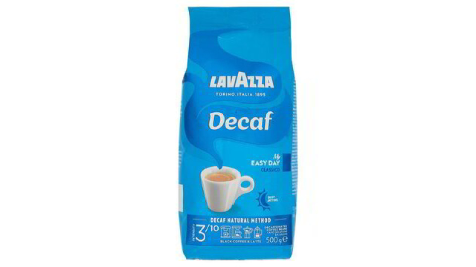 CAFFE' DEK GRANI