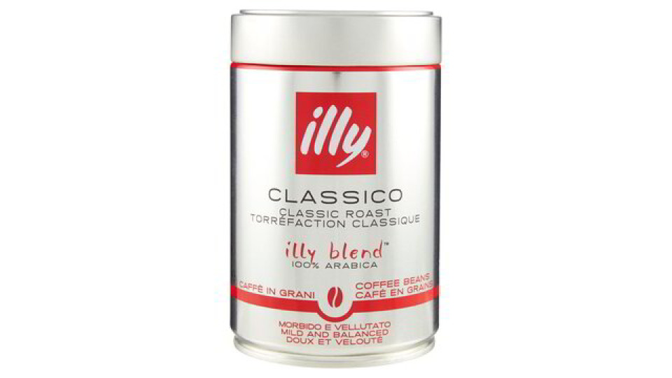 CAFFE' IN GRANI CLASSICO