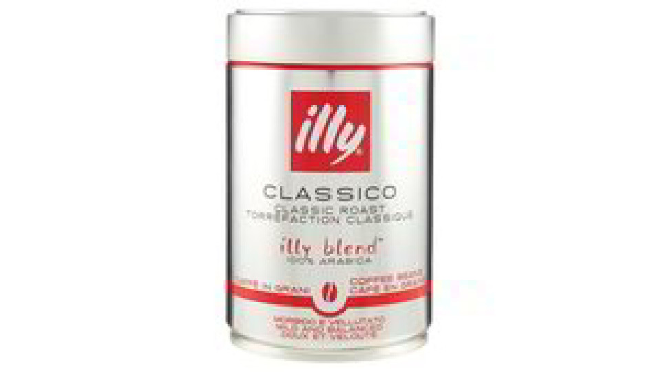 CAFFE' IN GRANI CLASSICO