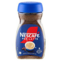 CAFFE' PER LATTE SOLUBILE