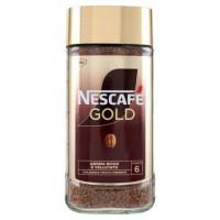 CAFFE' SOLUBILE GOLD BARATTOLO