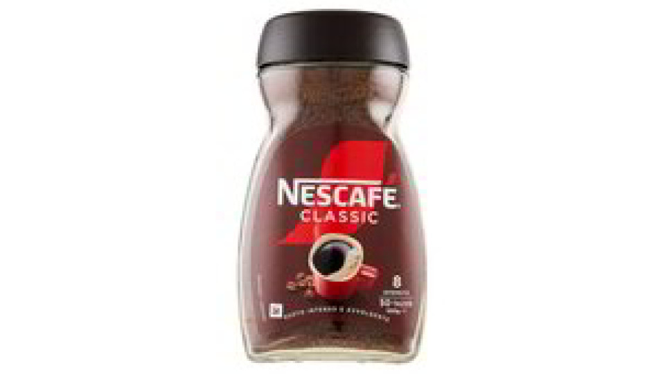 CAFFÈ SOLUBILE CLASSIC