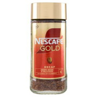 CAFFÈSOLUBILE GOLD DECAF