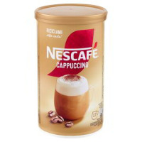 CAPPUCCINO SOLUBILE