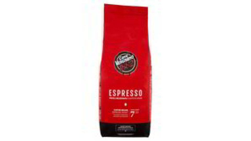 ESPRESSO GRANI