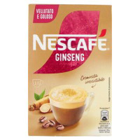GINSENG SOLUBILE