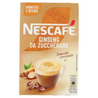 GINSENG SOLUBILE DA ZUCCHERARE