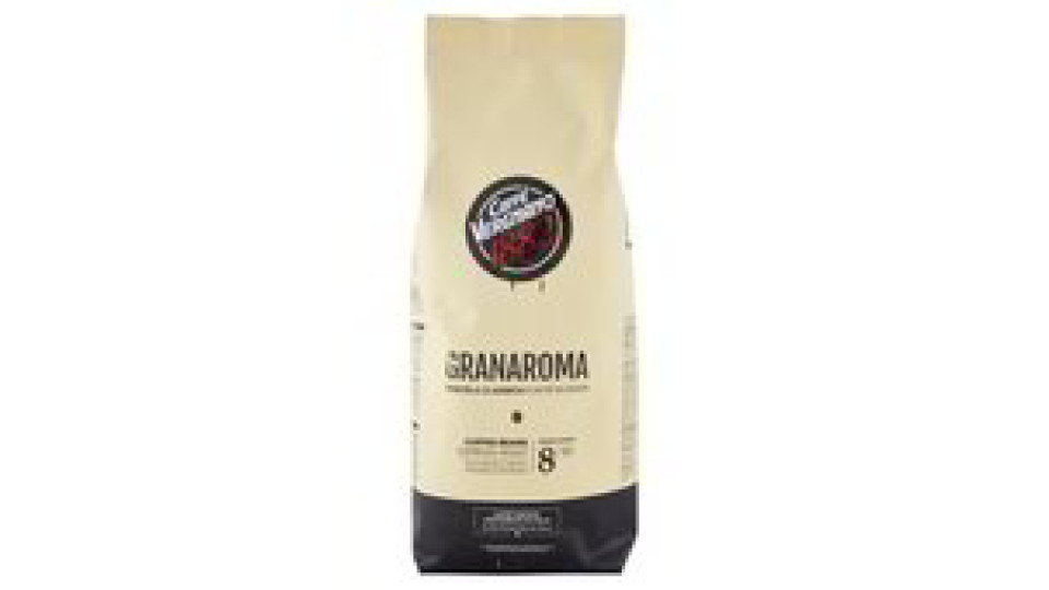 GRAN AROMA GRANI