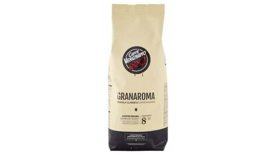 GRAN AROMA GRANI