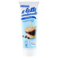 LATTE CONDENSATO