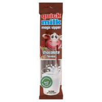 MAGIC SIPPER CHOCOLATE