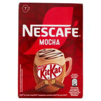 MOCHA KITKAT SOLUBILE