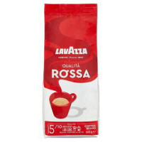 QUALITA' ROSSA COFFEE BEANS