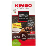15 CIALDE ESPRESSO NAPOLETANO