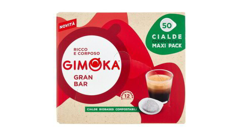 CAFFE' GRAN BAR