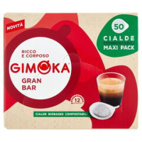 CAFFE' GRAN BAR