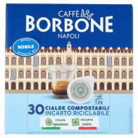 CAFFE' MISCELA NOBILE
