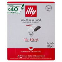 ESPRESSO CLASSICO