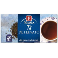 TÈ DETEINATO
