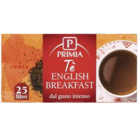 TÈ ENGLISH BREAKFAST