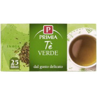 TÈ VERDE