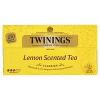 TEA LEMON SCENTED