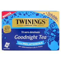 GOODNIGHT TEA