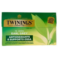 TE VERDE EARL GREY