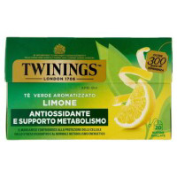TE VERDE LIMONE