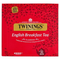 TEA NERO ENGLISH BREAKFAST