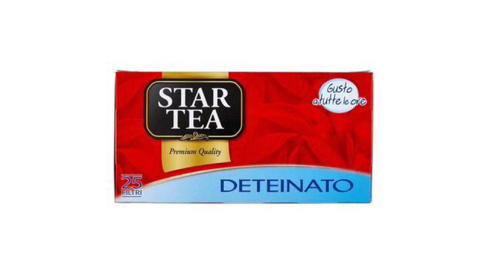 THE DETEINATO