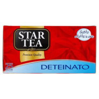 THE DETEINATO