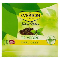 TÈ VERDE EARL GREY